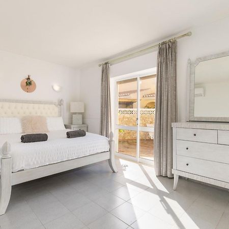 Charming Villa, Lagos - Pool - No Need For Car Εξωτερικό φωτογραφία
