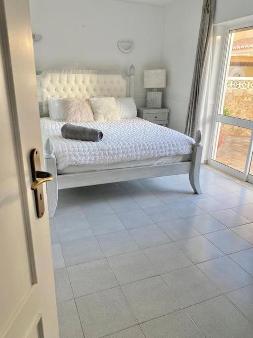 Charming Villa, Lagos - Pool - No Need For Car Εξωτερικό φωτογραφία