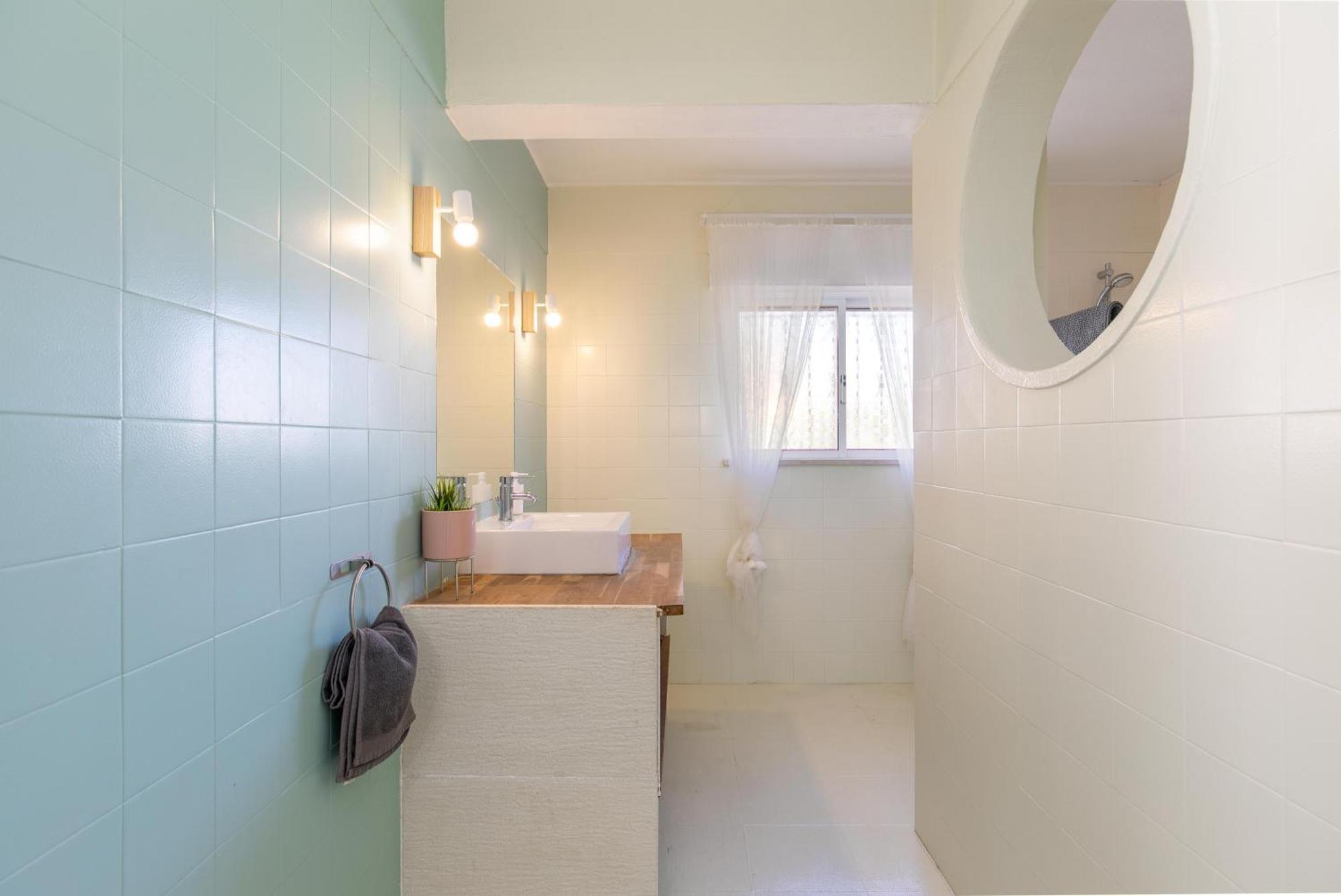 Charming Villa, Lagos - Pool - No Need For Car Εξωτερικό φωτογραφία