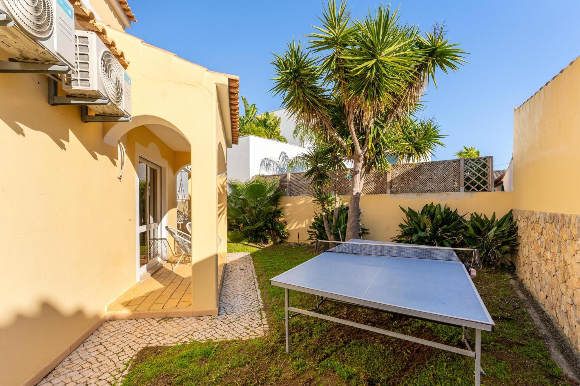 Charming Villa, Lagos - Pool - No Need For Car Εξωτερικό φωτογραφία