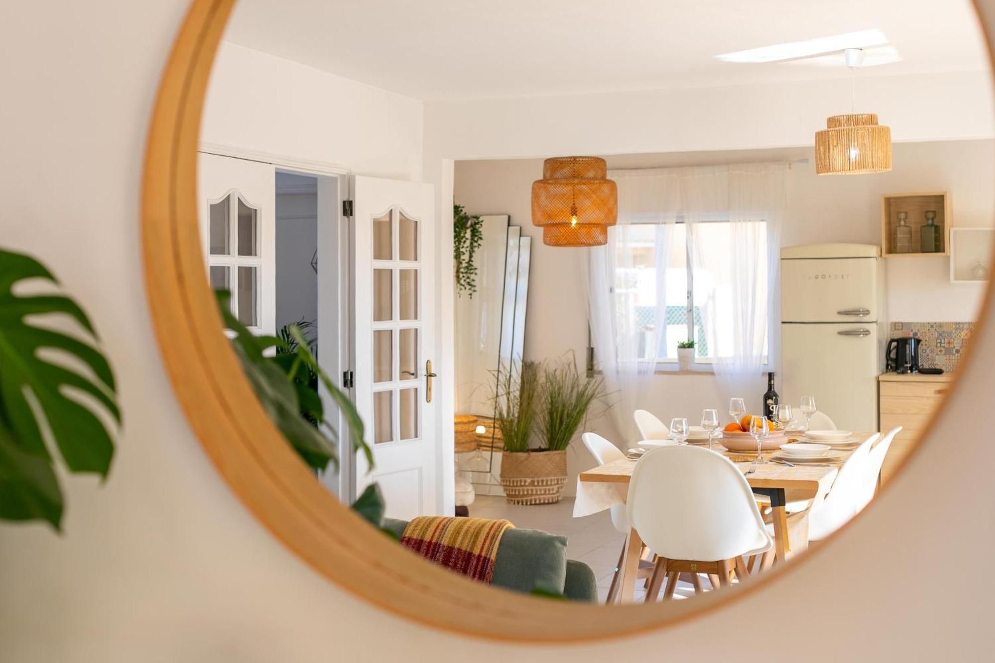 Charming Villa, Lagos - Pool - No Need For Car Εξωτερικό φωτογραφία