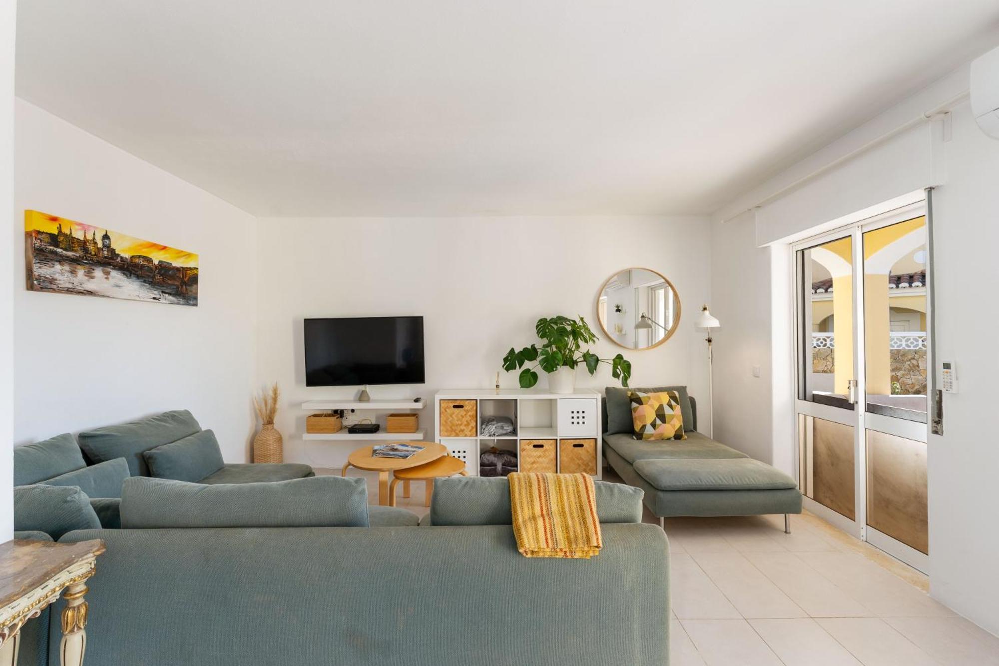 Charming Villa, Lagos - Pool - No Need For Car Εξωτερικό φωτογραφία